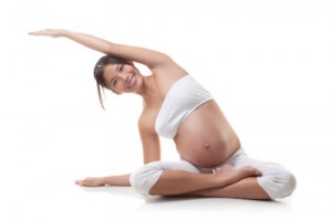 pilates embarazadas madrid