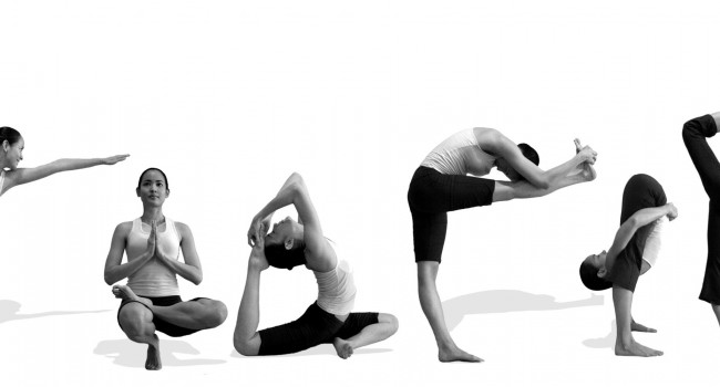 yoga villaverde
