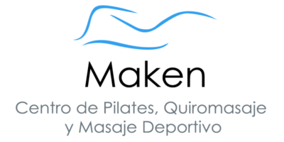 Logo de Maken Pilates